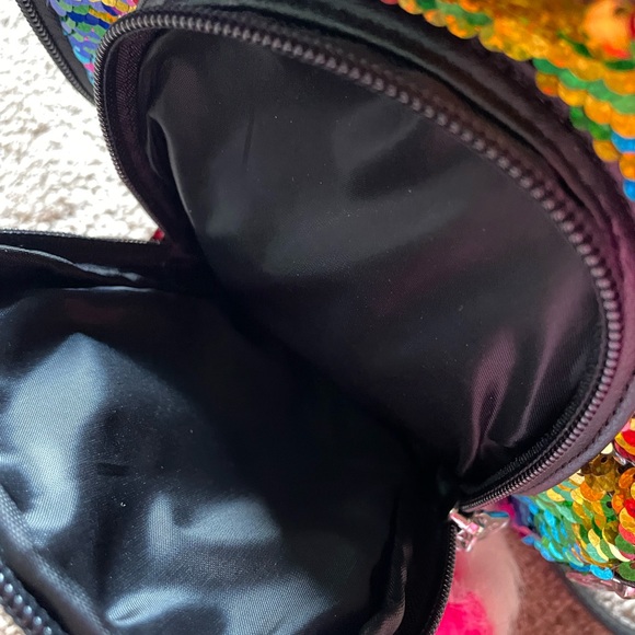 Mini Colorful Backpack - Picture 5 of 5